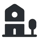 Building 3 SVG Icon